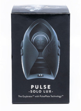 Pulse Solo Lux